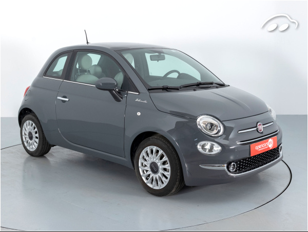 Fiat 500 HYBRID DOLCEVITA 1.0 70CV 1