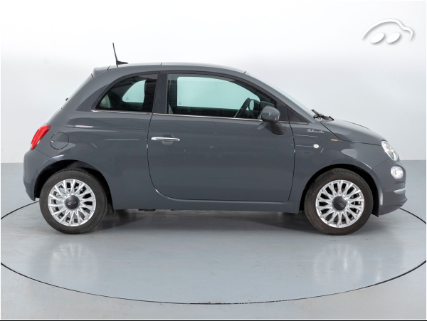 Fiat 500 HYBRID DOLCEVITA 1.0 70CV 4