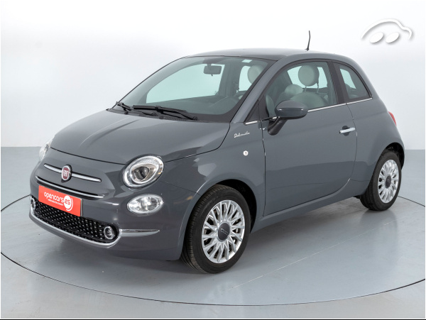 Fiat 500 HYBRID DOLCEVITA 1.0 70CV 3