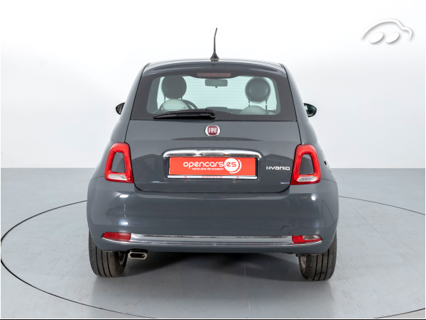 Fiat 500 HYBRID DOLCEVITA 1.0 70CV 7