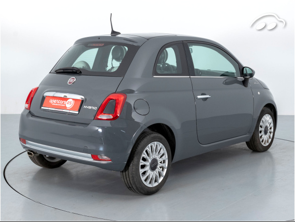 Fiat 500 HYBRID DOLCEVITA 1.0 70CV 5