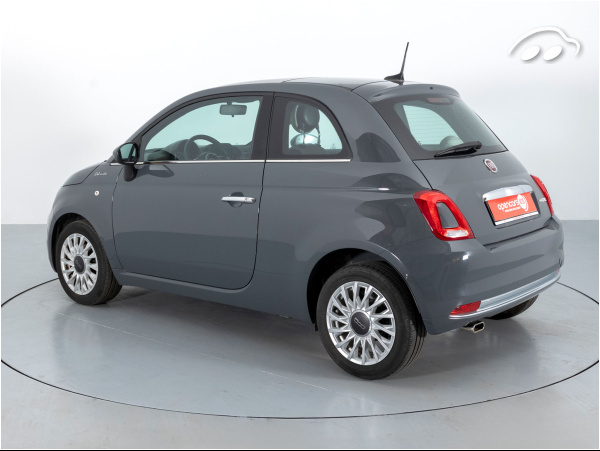 Fiat 500 HYBRID DOLCEVITA 1.0 70CV 6