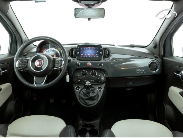 Fiat 500 HYBRID DOLCEVITA 1.0 70CV 9