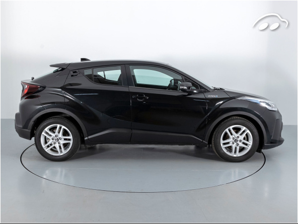 Toyota C-HR ACTIVE 1.8 HYBRID 4