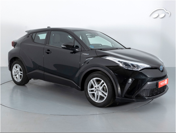 Toyota C-HR ACTIVE 1.8 HYBRID 1