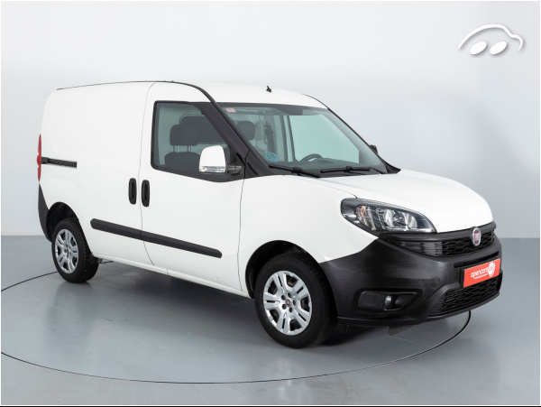 Fiat Doblo CARGO  TDI SX 1.3 95CV 1