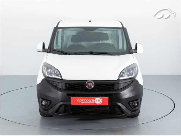 Fiat Doblo CARGO  TDI SX 1.3 95CV 2