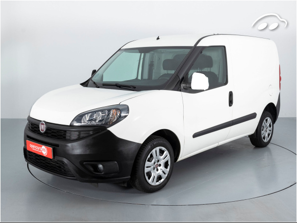 Fiat Doblo CARGO  TDI SX 1.3 95CV 3