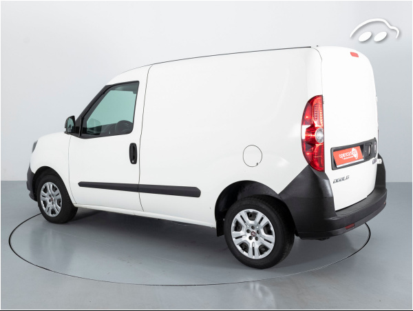 Fiat Doblo CARGO  TDI SX 1.3 95CV 6