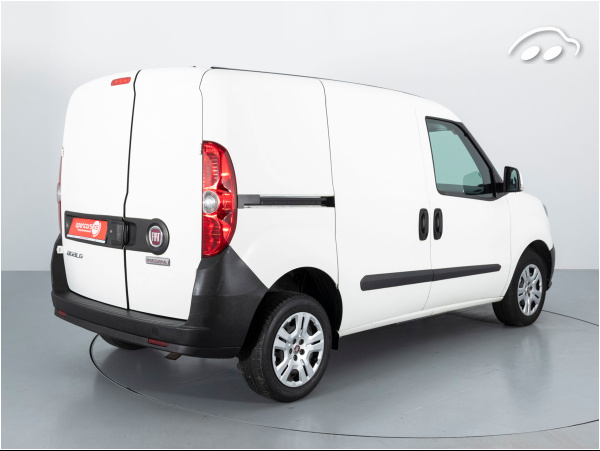 Fiat Doblo CARGO  TDI SX 1.3 95CV 5