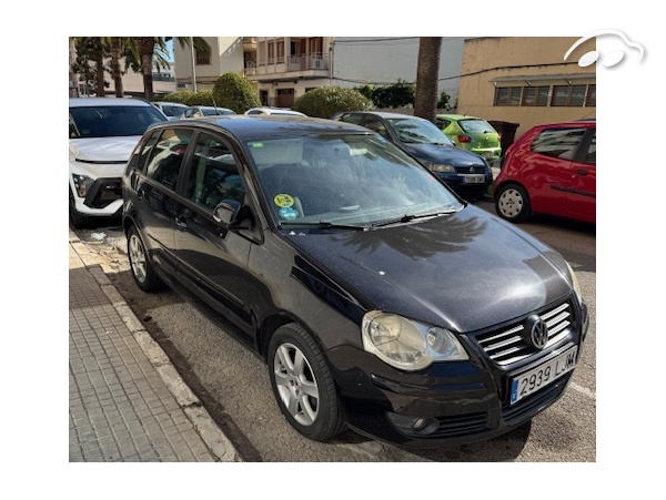 Volkswagen Polo TURBO TDI 1