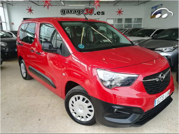 Opel Combo Life 1.5 1