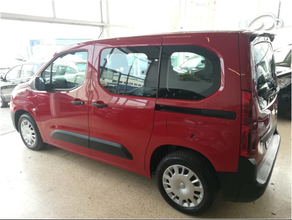 Opel Combo Life 1.5 2