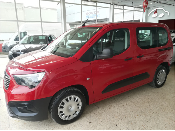 Opel Combo Life 1.5 3