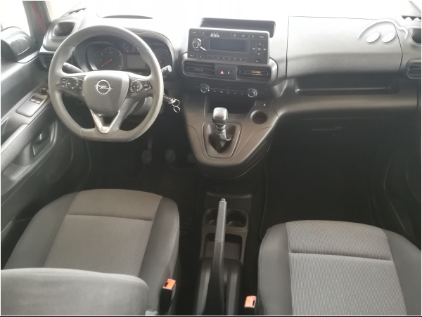 Opel Combo Life 1.5 4