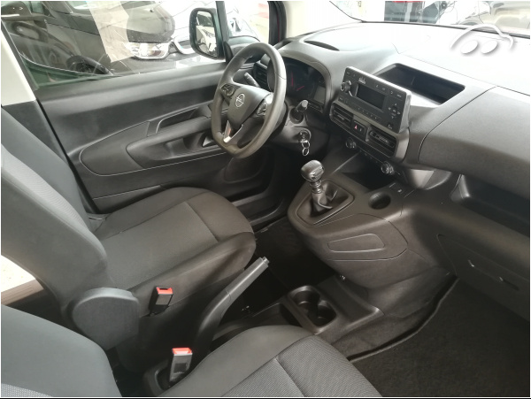 Opel Combo Life 1.5 7