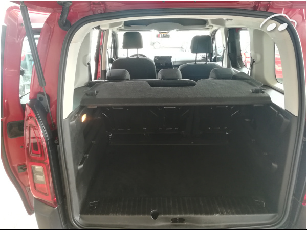 Opel Combo Life 1.5 6