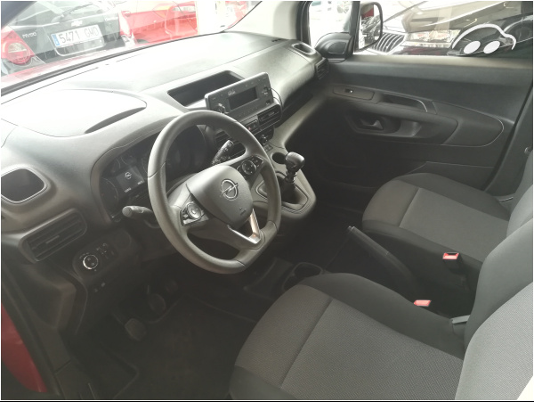 Opel Combo Life 1.5 8