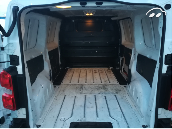 Opel Vivaro 1.5 1