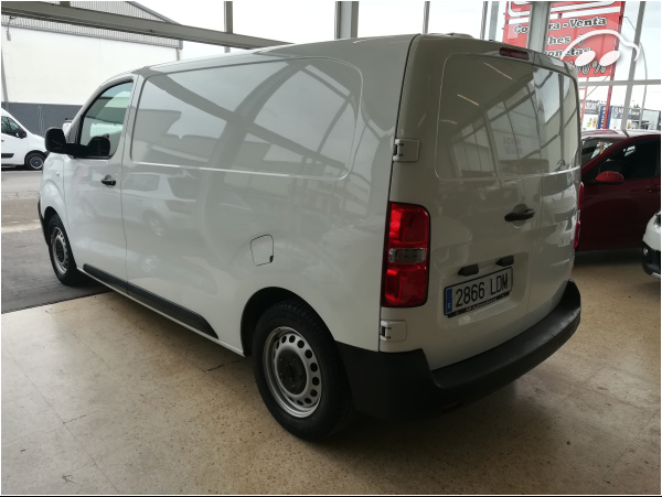 Opel Vivaro 1.5 4