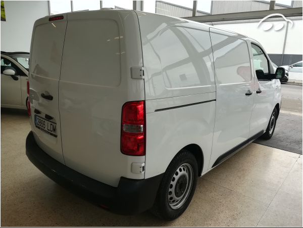 Opel Vivaro 1.5 5