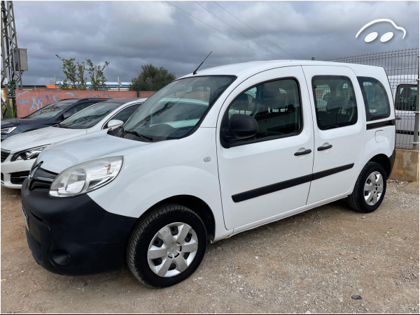 Renault Kangoo  1