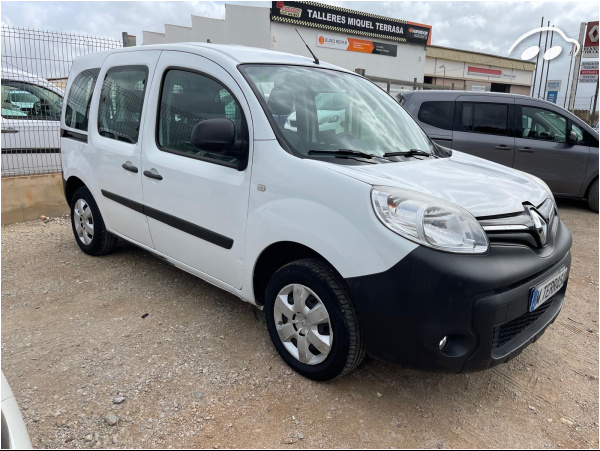 Renault Kangoo  3