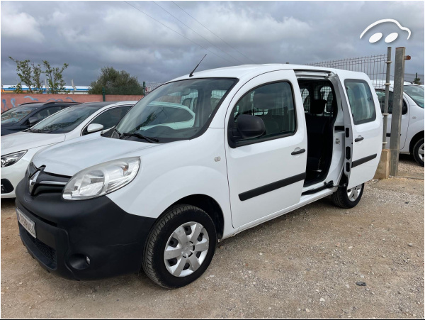 Renault Kangoo  2