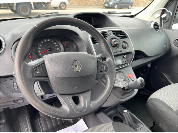 Renault Kangoo  6