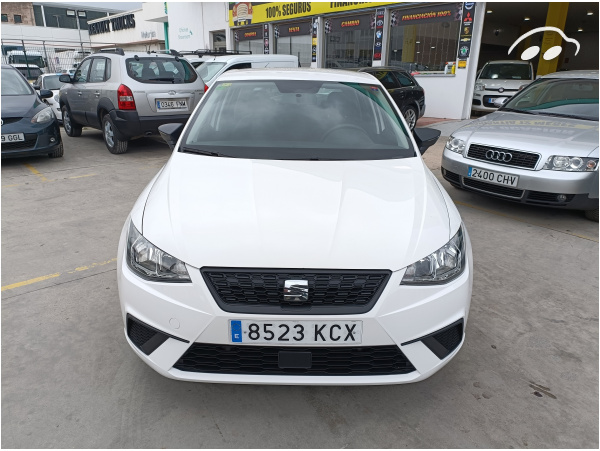 Seat Ibiza 1.0 Eco TSI 2