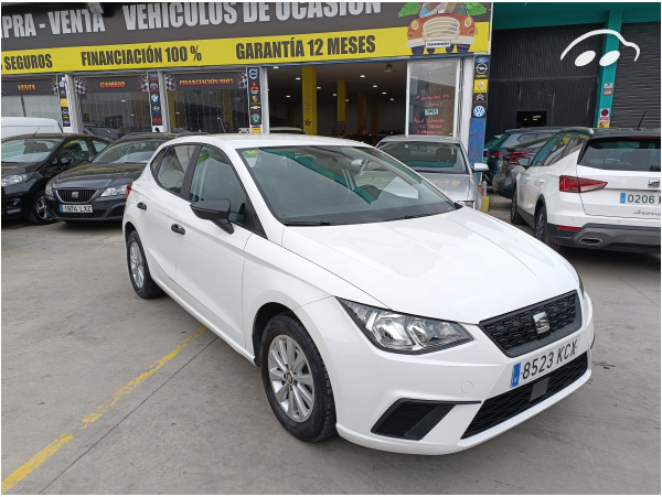 Seat Ibiza 1.0 Eco TSI 1