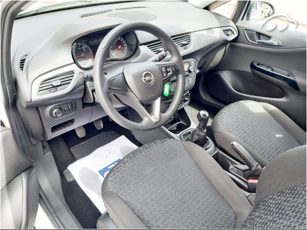 Opel Corsa-e 1.4  90 CV  Gasolina 2