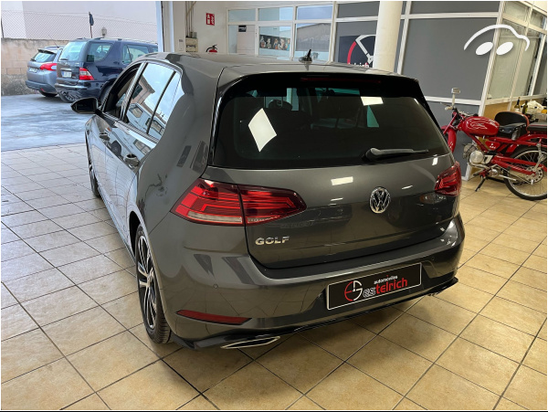 Volkswagen Golf  3