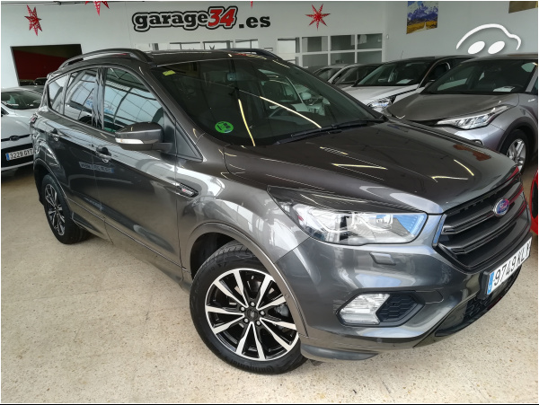 Ford Kuga 1.5 ST LINE 1