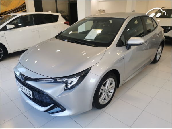 Toyota Corolla ACTIVE HIBRIDO 125H 5