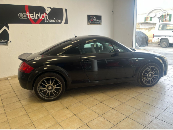 Audi Tt 3.2 3