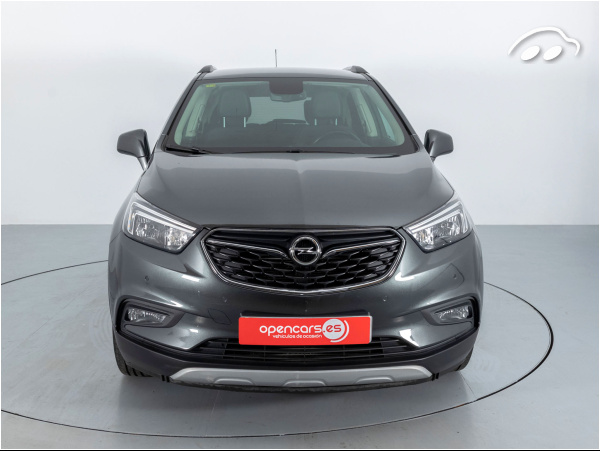 Opel Mokka SELECTIVE 1.6 DDI 4X4 136CV 2