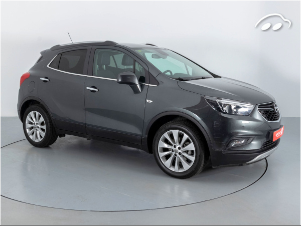 Opel Mokka SELECTIVE 1.6 DDI 4X4 136CV 1