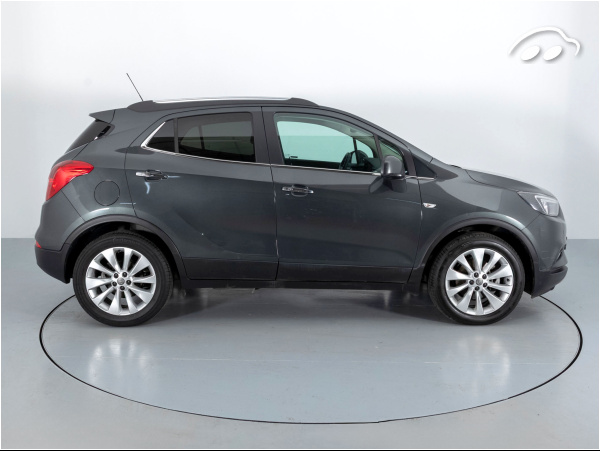 Opel Mokka SELECTIVE 1.6 DDI 4X4 136CV 4