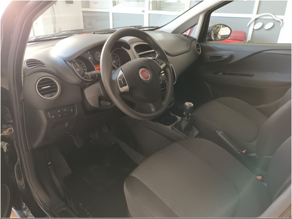 Fiat Punto 1.2 6