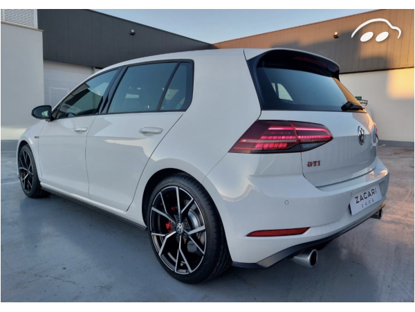 Volkswagen Golf Gti 7.5 1