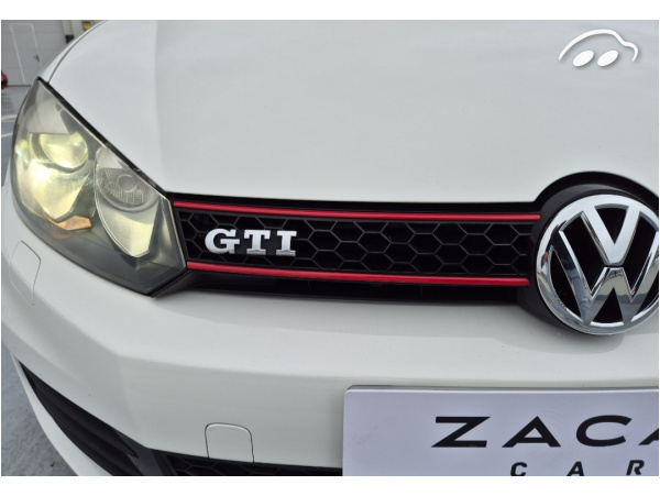 Volkswagen Golf Gti mk6 5