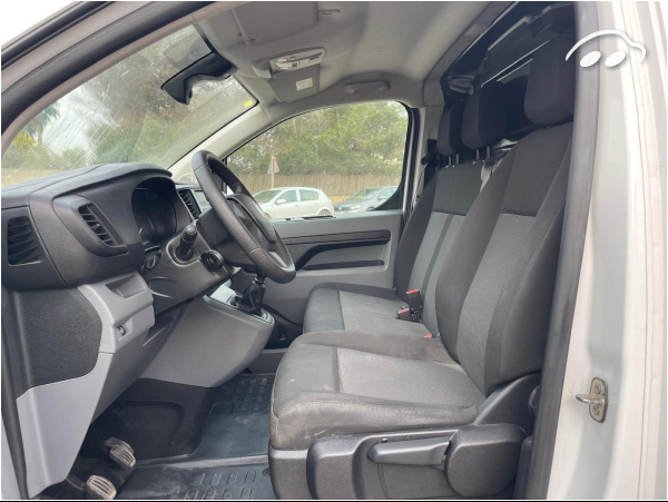 Fiat Scudo FURGON  7