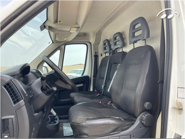 Citroen Jumper FURGON  6