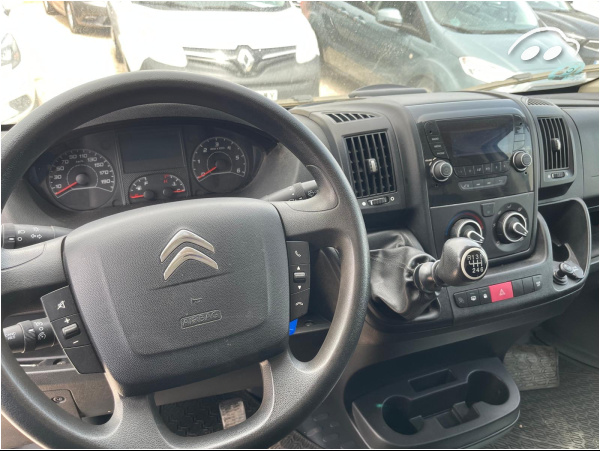 Citroen Jumper FURGON  5
