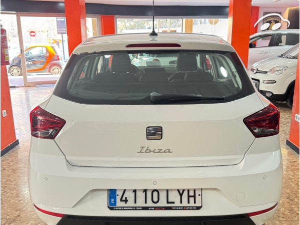 Seat Ibiza 1.0 STYLE PLUS  6