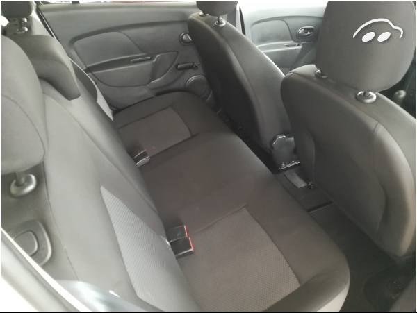Dacia Sandero AMBIENCE 6