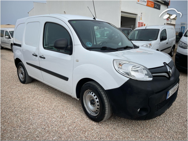 Renault Kangoo FURGON  2