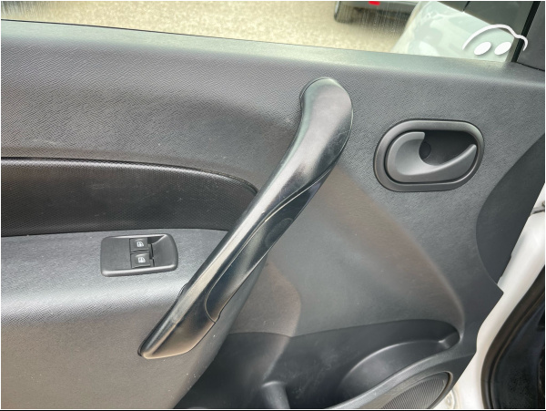 Renault Kangoo FURGON  8