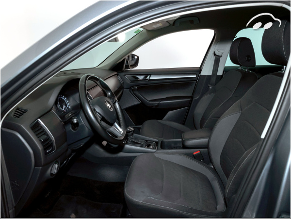 Skoda Kodiaq AMBITION 2.0 TDI DSG 150CV 4X4 10